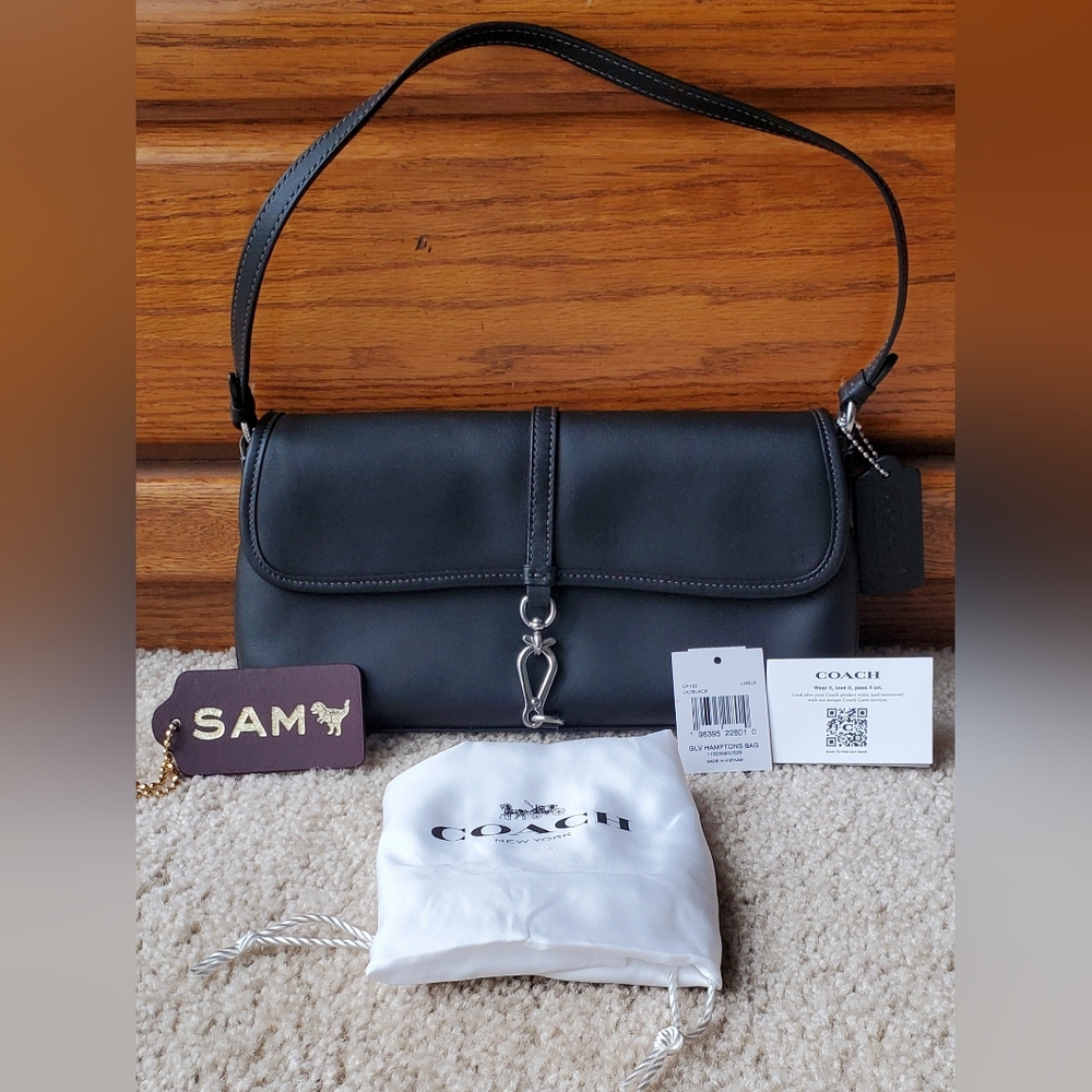 Coach Hamptons Bag